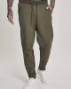 Мъжки спортен панталон в цвят маслина Urban Classics Military Sweatpants, Urban Classics, Панталони - Complex.bg