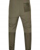 Мъжки спортен панталон в цвят маслина Urban Classics Military Sweatpants, Urban Classics, Панталони - Complex.bg