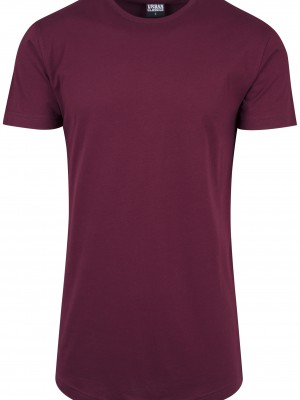 Мъжка тениска Urban Classics Shaped port