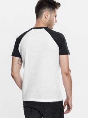 Мъжка тениска Urban Classics с ръкави тип реглан