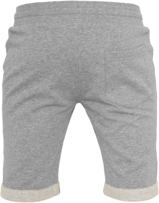Мъжки къси панталони Urban Classics Gray, Urban Classics, Къси панталони - Complex.bg
