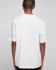 Мъжка тениска в бял цвят Starter, STARTER, Тениски - Complex.bg