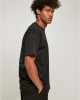Мъжка тениска в черен цвят Urban Classics, Urban Classics, Тениски - Complex.bg