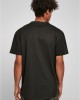 Мъжка тениска в черен цвят Urban Classics Oversize, Urban Classics, Тениски - Complex.bg