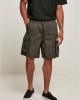 Мъжки къси панталони в тъмносив цвят Urban Classics, Urban Classics, Къси панталони - Complex.bg