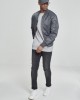 Мъжко тъмносиво яке тип бомбър Urban Classics cool grey, Urban Classics, Бомбъри - Complex.bg