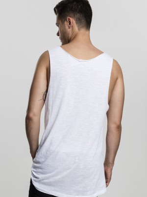 Мъжки бял потник Urban Classics