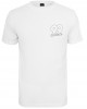 Мъжка тениска в бял цвят Mister Tee 99 Problems Batch., Mister Tee, Тениски - Complex.bg