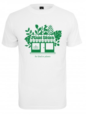 Мъжка тениска в бял цвят Mister Tee All Prays Tee. Мъжка тениска в бял цвят Mister Tee All Prays Tee.