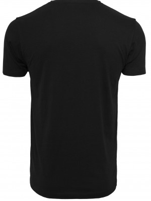 Мъжка тениска в черен цвят Mister Tee Forever Мъжка тениска в черен цвят Mister Tee Forever