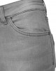 Дамски дънки в сив цвят Urban Classics Ladies Skinny Denim Pants grey, Urban Classics, Дънки - Complex.bg