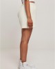 Дамски къси панталони в бял цвят Starter Essential, Urban Classics, Къси панталони - Complex.bg
