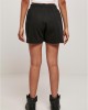Дамски къси панталони в черен цвят Starter Essential, Urban Classics, Къси панталони - Complex.bg