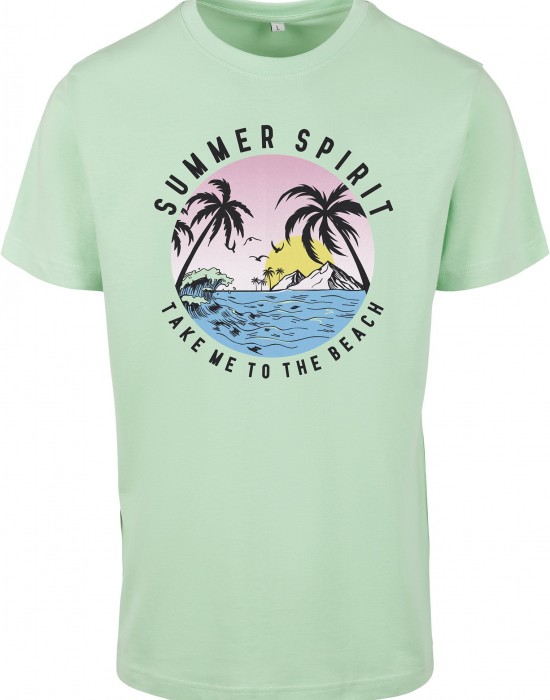 Дамска тениска Mister Tee Summer Spirit, Mister Tee, Жени - Complex.bg