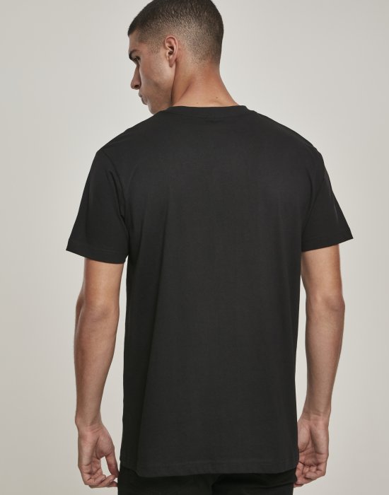 Черна мъжка тениска Wu-Tang, Wu Wear, Тениски - Complex.bg