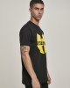 Черна мъжка тениска Wu-Tang, Wu Wear, Тениски - Complex.bg