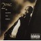 2Pac - Me Against the World [1995] CD