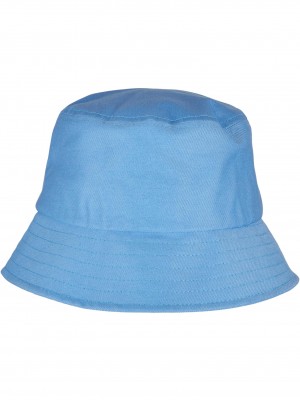 Шапка идиотка в син цвят Starter Basic Bucket