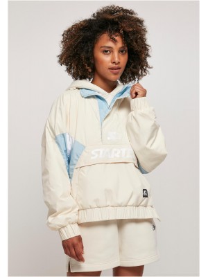 Дамско ветровка в бял цвят Starter