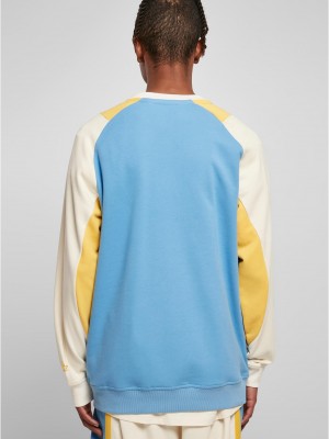 Мъжка блуза в три цвята Starter Laser Crew Мъжка блуза в три цвята Starter Laser Crew