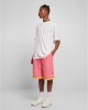 Мъжки къси панталони в розов цвят Starter Fresh, STARTER, Къси панталони - Complex.bg