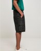 Мъжки дънкови гащи в черен цвят Denim Cargo Shorts, Urban Classics, Къси панталони - Complex.bg