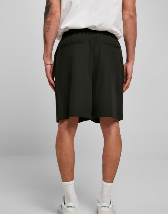 Мъжки къси гащи в черен цвят Comfort Shorts, Urban Classics, Къси панталони - Complex.bg