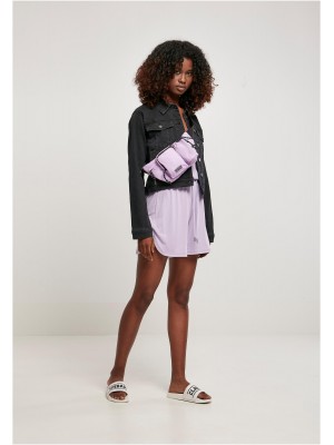 Дамско дънково яке в черен цвят Ladies Denim Jacket