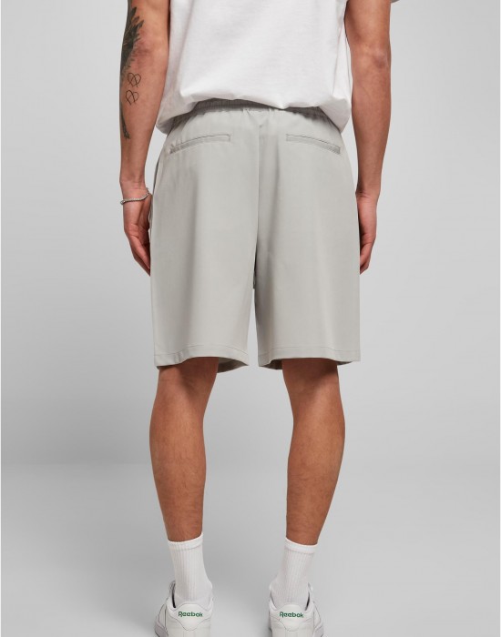 Мъжки къси гащи в светлосив цвят Comfort Shorts, Urban Classics, Къси панталони - Complex.bg