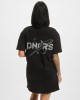 Дамска рокля в черен цвят Dangerous DNGRS Invader, Dangerous DNGRS, Жени - Complex.bg