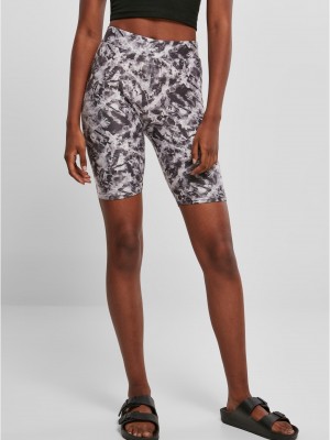 Дамски къс клин в бял цвят Ladies Soft Shorts