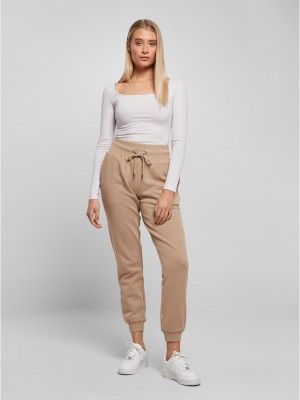 Дамско боди с дълъг ръкав в светлолилав цвят Ladies Body