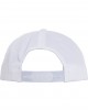 Шапка за деца с козирка в бяло Pro-Style Twill Snapback Youth Cap, Urban Classics, Мъже - Complex.bg