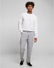 Мъжки панталони в светлосив цвят Tapered Jogger Pants, Urban Classics, Панталони - Complex.bg