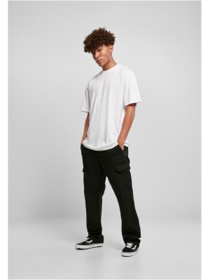 Карго панталон в черен цвят Straight Leg Cargo Pants Карго панталон в черен цвят Straight Leg Cargo Pants