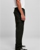 Карго панталон в черен цвят Straight Leg Cargo Pants, Urban Classics, Панталони - Complex.bg