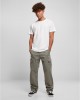 Карго панталон в сив цвят Straight Leg Cargo Pants, Urban Classics, Панталони - Complex.bg