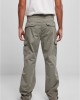 Карго панталон в сив цвят Straight Leg Cargo Pants, Urban Classics, Панталони - Complex.bg