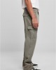 Карго панталон в сив цвят Straight Leg Cargo Pants, Urban Classics, Панталони - Complex.bg