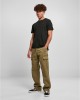 Карго панталон в цвят маслина Straight Leg Cargo Pants, Urban Classics, Панталони - Complex.bg