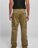 Карго панталон в цвят маслина Straight Leg Cargo Pants, Urban Classics, Панталони - Complex.bg