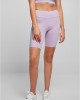 Дамски къс клин в лилав цвят Ladies Color Shorts, Urban Classics, Клинове - Complex.bg