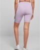 Дамски къс клин в лилав цвят Ladies Color Shorts, Urban Classics, Клинове - Complex.bg