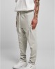 Мъжко спортно долнище в светлосив цвят Low Crotch Sweatpants, Urban Classics, Долнища - Complex.bg