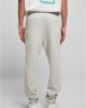 Мъжко спортно долнище в светлосив цвят Low Crotch Sweatpants, Urban Classics, Долнища - Complex.bg