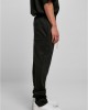 Мъжко спортно долнище в черен цвят Side-Zip Sweatpants, Urban Classics, Долнища - Complex.bg