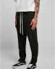 Мъжко спортно долнище в черен цвят Low Crotch Sweatpants, Urban Classics, Долнища - Complex.bg