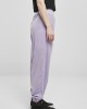 Дамско долнище в лилав цвят Ladies Pants, Urban Classics, Долнища - Complex.bg