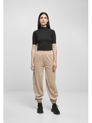 Дамско долнище в бежов цвят Ladies Pants