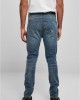 Мъжки дънки в син цвят Slim Fit Jeans blue, Urban Classics, Дънки - Complex.bg